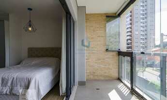 Imagem 5: Apartamento Alto Padrão para alugar em São Paulo/SP