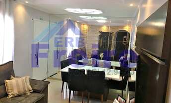 Imagem 4: Casa de condomínio para venda com 80 metros quadrados com 3 quartos