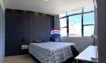 Imagem 6: Alugue agora seu flat mobiliado na Boa Vista - taxas já inclusas