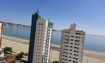 Imagem 2: Apartamento quadra mar a venda, oportunidade em investimento, 3 quartos, Balneário Cambori