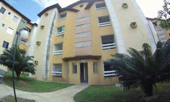 Imagem 3: Cond Santa Izabel, Bl.02, Ap.303 - Alugo Apartamento 2 Quartos - Bairro Industrial