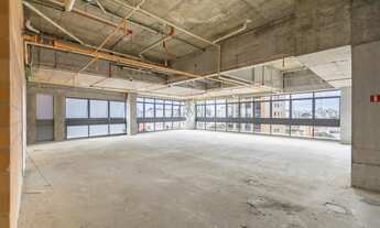 Imagem 7: Sala comercial no Cabral - ARYA1