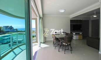 Imagem 2: Apartamento com 2 dormitórios à venda, 90 m² - Canto Grande - Bombinhas/SC