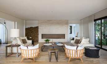 Imagem 6: Itu - Casa de Condomínio - Fazenda Vila Real de Itu