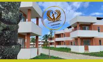 Imagem 7: Apartamento para venda tem 81 metros quadrados com 2 quartos em Aritaguá - Ilhéus - BA