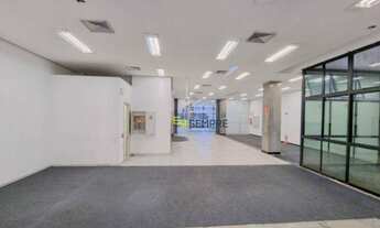 Imagem 2: Loja para alugar, 594 m² e 04 vagas - Savassi - Belo Horizonte/MG