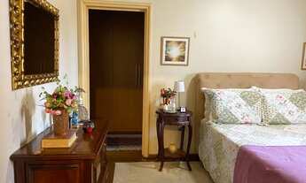 Imagem 7: Cobertura duplex para venda com 451 metros quadrados com 5 quartos em Setor Bueno - Goiâni