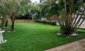 Imagem: Casa Imbassaí - 4 suítes - 548M2 de terreno