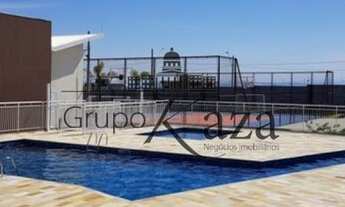 Imagem 6: Lote/Terreno para venda possui 252 metros quadrados em Jardim Santa Júlia - São José dos C