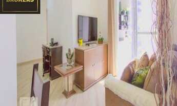 Imagem 4: SÃO PAULO - Apartamento Padrão - VILA MASCOTE