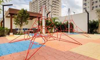 Imagem 6: Apartamento na Pedro Corrêa 2 quartos 10% de ato