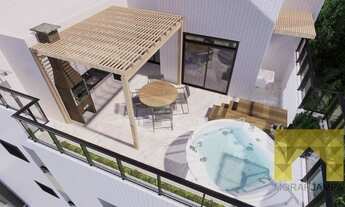 Imagem 5: Apartamento com 2 Quartos à venda, 50 m² por R$ 227.000 - Torre - João Pessoa/PB