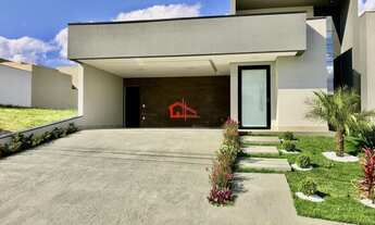 Imagem: Casa em Condomínio para Venda em Indaiatuba