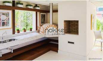 Imagem 6: Apartamento Granja Julieta