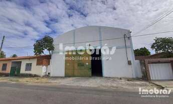 Imagem: Galpão para alugar, 750 m² por R$ 7.000,00/mês