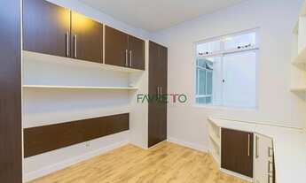 Imagem 2: Apartamento com 3 dormitórios - venda por R$ 450.000,00 ou aluguel por R$ 2.410,00/mês - C