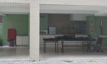 Imagem 2: Apartamento para venda possui 53 m² com 2 quarto em plena augusto Montenegro