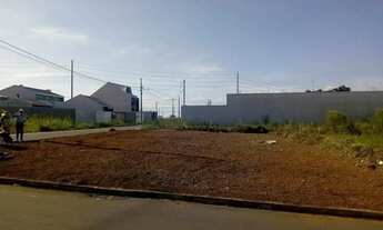 Imagem 2: Terreno à venda, 240 m² por R$ 180.000,00 - Eucaliptos - Fazenda Rio Grande/PR