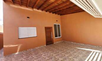 Imagem 6: Térrea para venda com 112 metros quadrados com 2 quartos em Vila Suíça - Indaiatuba - SP