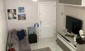 Imagem 3: Apartamento com 2 dorms, Marapé, Santos - R$ 495 mil, Cod: 359