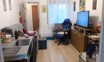 Imagem 3: PORTO ALEGRE - Apartamento Padrão - Humaitá