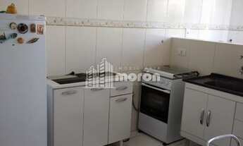 Imagem 3: APARTAMENTO À VENDA NO CENTRO - EDIFÍCIO MONTE CASTELO