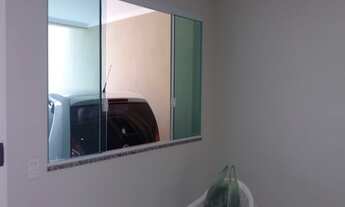 Imagem 4: Sobrado novo para venda na Chácara Belenzinho, 3 suítes (1 com sacada), quintal/área gourm