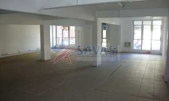 Imagem: AMPLA SALA COMERCIAL - REGIÃO CENTRAL