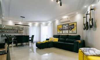 Imagem 1: Apartamento 3 dorms para Venda - Santa Terezinha, São Paulo - 159m², 2 vagas