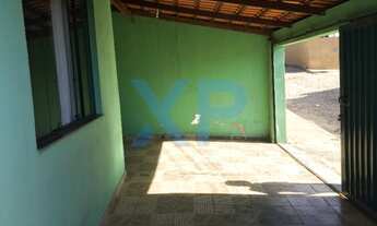 Imagem 7: DIVINÓPOLIS - Casa Padrão - PLANALTO