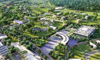 Imagem 6: 745 m² Plateau Dór - até 180 x mensais