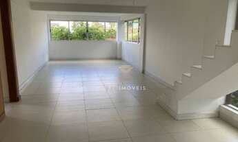 Imagem 1: Apartamento com 4 dormitórios à venda, 170 m² por R$ 980.000 - Santa Lúcia - Belo Horizont