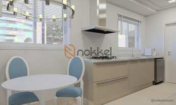 Imagem 5: SãO PAULO - Apartamento Padrão - Higienópolis