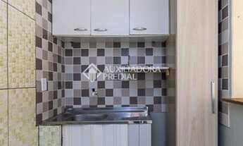 Imagem 3: PORTO ALEGRE - Apartamento Padrão - Partenon