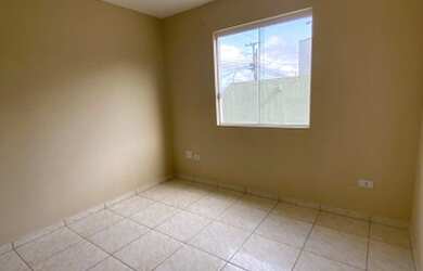 Imagem 8: APARTAMENTO PARA VENDA EM PIRAQUARA NO BAIRRO SÃO CRISTÓVÃO COM GARDEN E CHURRASQUEIRA