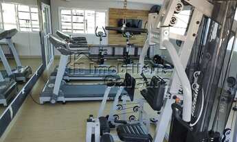 Imagem 2: Praia Grande - Apartamento Padrão - Caiçara