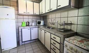 Imagem 6: Apartamento para venda possui 160 metros quadrados com 4 quartos