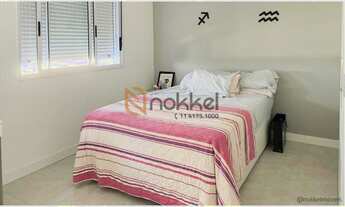 Imagem 5: Cobertura 101m² de muito charme no Morumbi