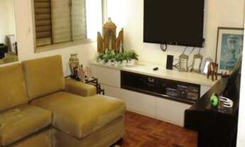 Imagem: APARTAMENTO REFORMADO, PRÓXIMO AO IBIRAPUERA