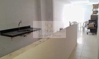 Imagem: Apartamento intermares