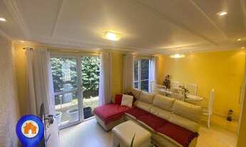 Imagem 2: Casa com 3 dormitórios à venda, 94 m² por R$ 628.000 - Cangaíba - São Paulo/SP