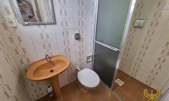 Imagem 6: Quitiente amplo frente ao mar - milionários -São Vicente