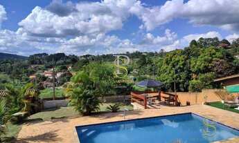 Imagem: Chácara à venda - 1500m² - com escritura