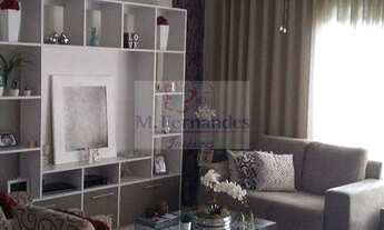 Imagem 6: Casa de Condomínio com 3 dorms, Jardim Ibiti do Paço, Sorocaba - R$ 1.05 mi, Cod: 337