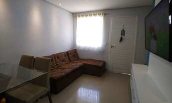 Imagem 3: NOVO HAMBURGO - Casa de Condomínio - CANUDOS