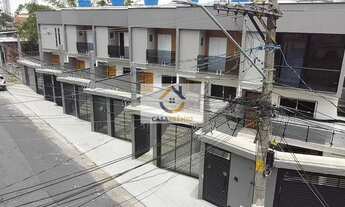 Imagem: Casa à venda no bairro Penha de França