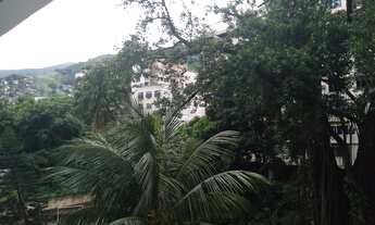 Imagem 3: Apartamento para venda com 90 metros quadrados com 3 quartos em Tijuca - Rio de Janeiro