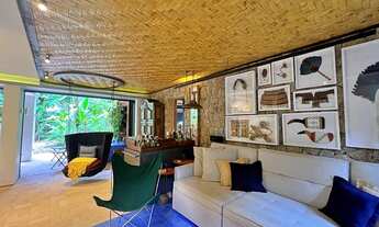 Imagem: Casa em condomínio em Barra do Una