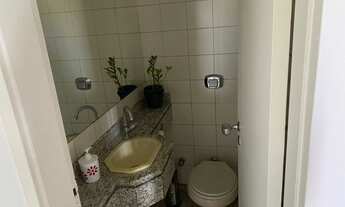 Imagem 4: Lindo apartamento dúplex com sala 3 quartos sendo 1 suíte no melhor lugar da Tijuca