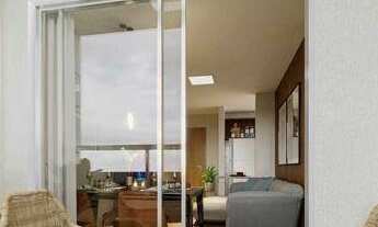 Imagem 7: Apartamentos de 1 e 2/4 c/ varanda e elevador. Pirajá MRV